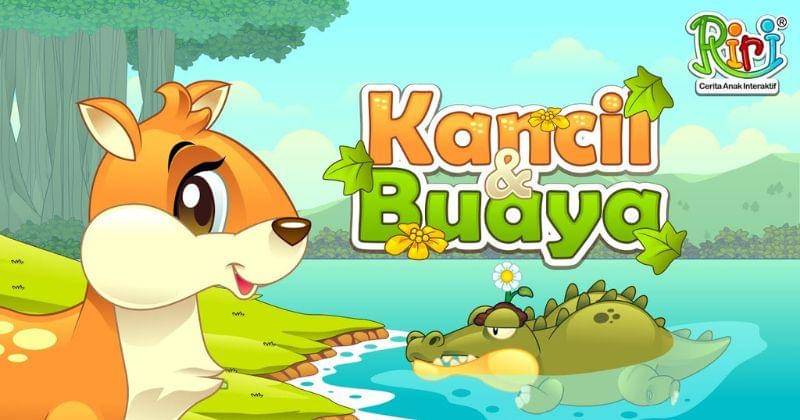 Youtube.com/Riri Cerita Anak Interaktif